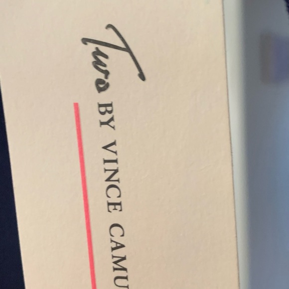 Two by Vince camuto jacket - Picture 4 of 6